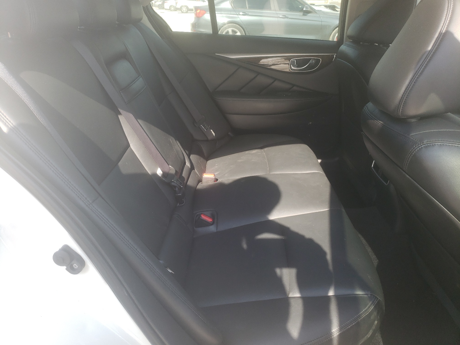 JN1EV7AP9KM519459 2019 Infiniti Q50 Luxe