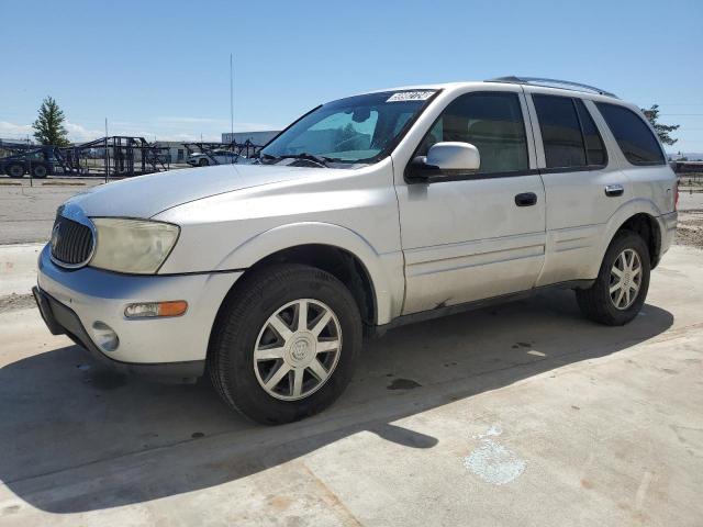 2006 Buick Rainier Cxl