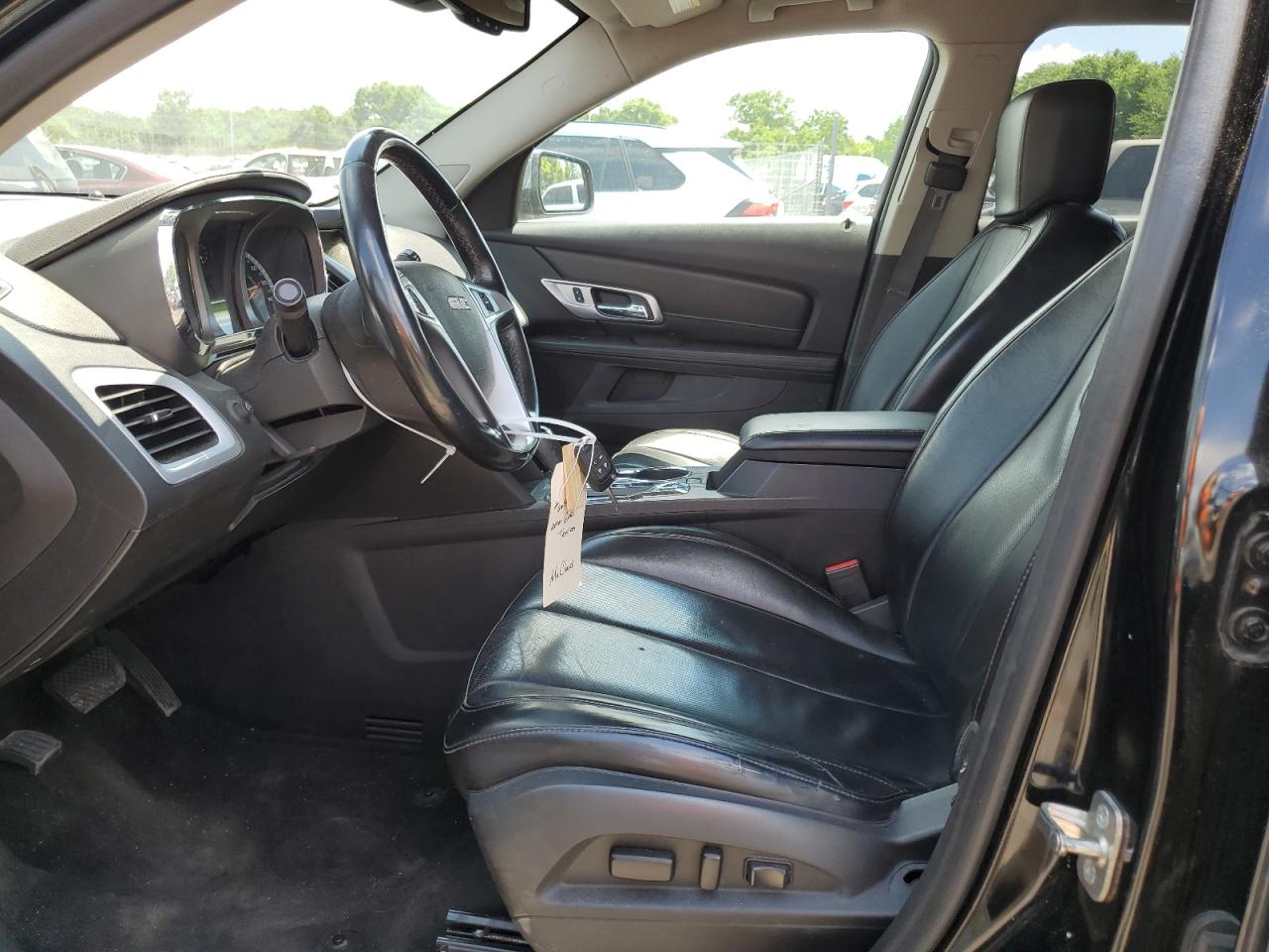 2016 GMC Terrain Slt VIN: 2GKALPEK3G6259280 Lot: 57508944