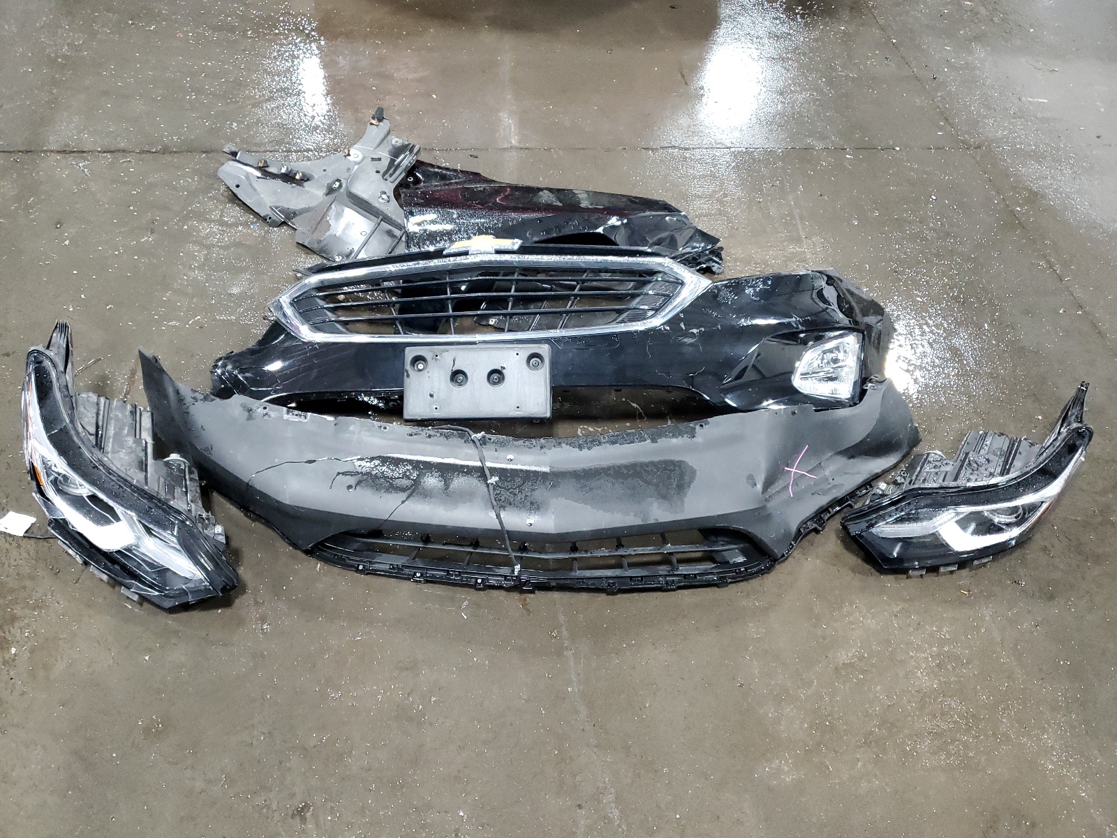 3GNAXUEV4LL280032 2020 Chevrolet Equinox Lt