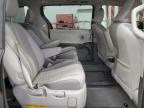 2011 Toyota Sienna Xle продається в Casper, WY - Front End