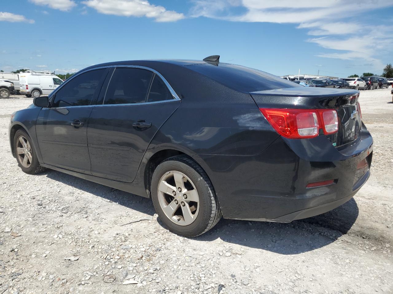 1G11A5SL7FF323918 2015 CHEVROLET MALIBU - Image 2