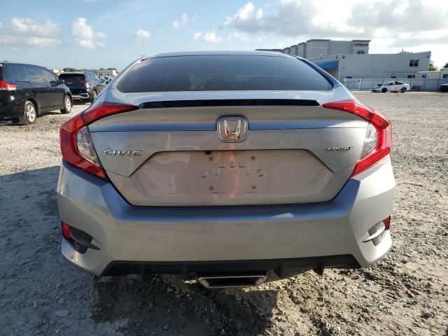 2019 HONDA CIVIC SPOR 19XFC2F88KE002440  59685674