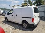 2014 Nissan Nv200 2.5S للبيع في West Mifflin، PA - Mechanical