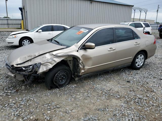 2006 Honda Accord Lx