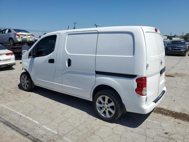  NISSAN NV 2020 Білий