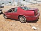 2002 Cadillac Eldorado Esc for Sale in Oklahoma City, OK - Front End