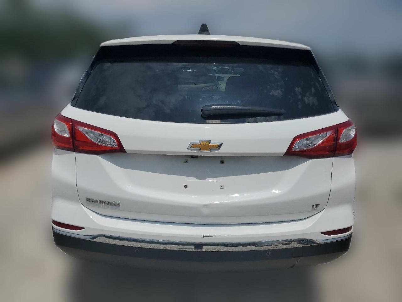 2019 Chevrolet Equinox Lt VIN: 2GNAXJEV9K6220880 Lot: 54449134