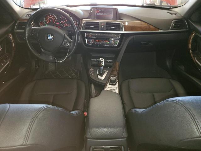 WBA8E5G57GNT40890 | 2016 BMW 320 xi