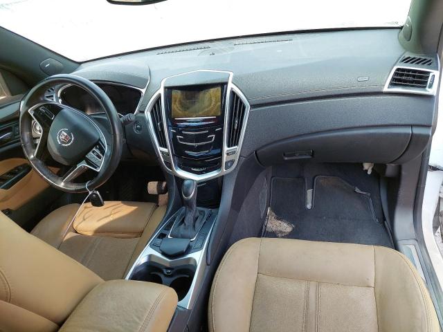 3GYFN9E34FS566046 - 2015 CADILLAC SRX - #56742794
