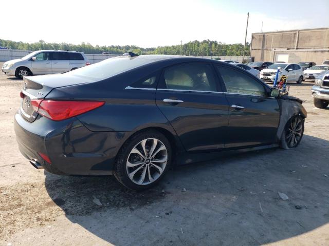 5NPEC4AB2EH946132 | 2014 Hyundai sonata se