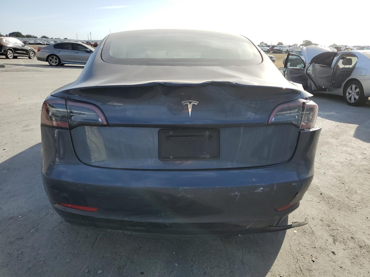 5YJ3E1EA7PF541287 2023 Tesla Model 3