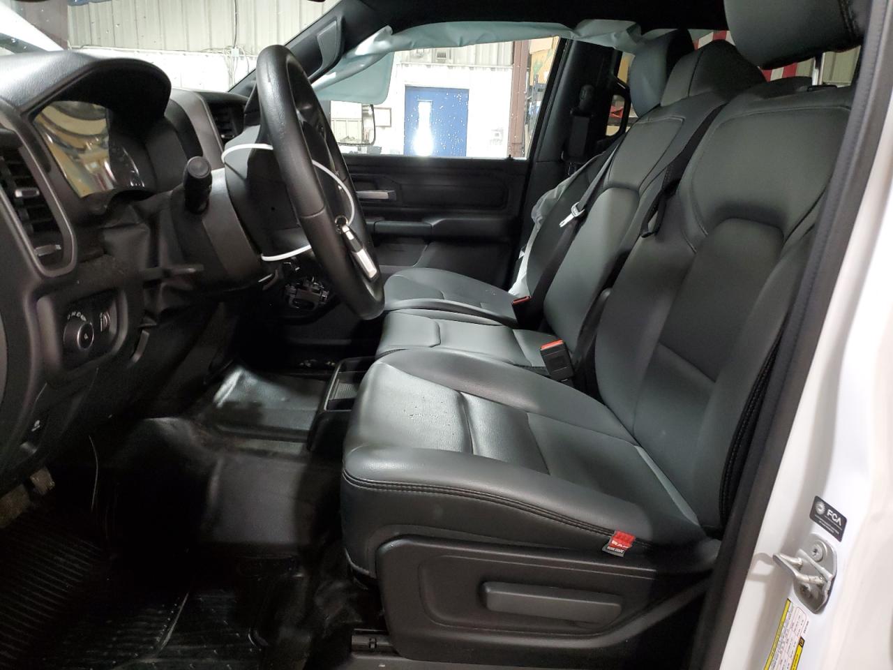 2024 Ram 1500 Tradesman VIN: 1C6RRFGG9RN231909 Lot: 59070614