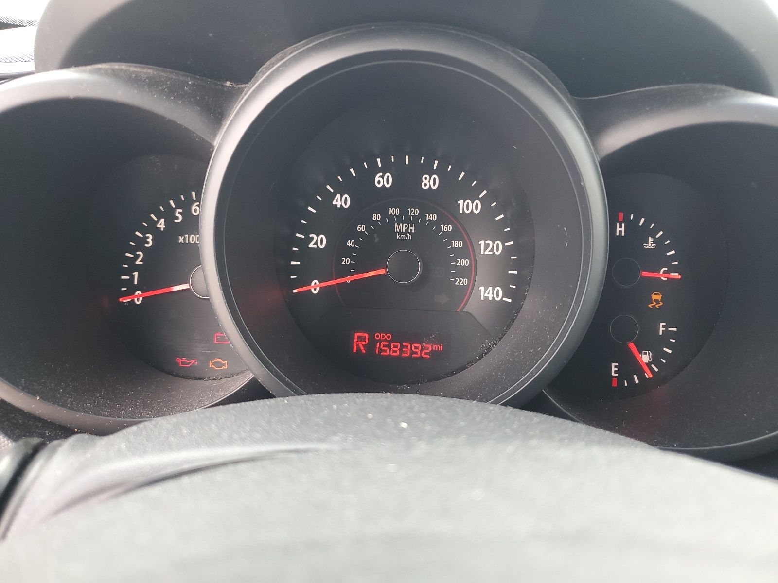 KNDJT2A24A7072691 2010 Kia Soul +