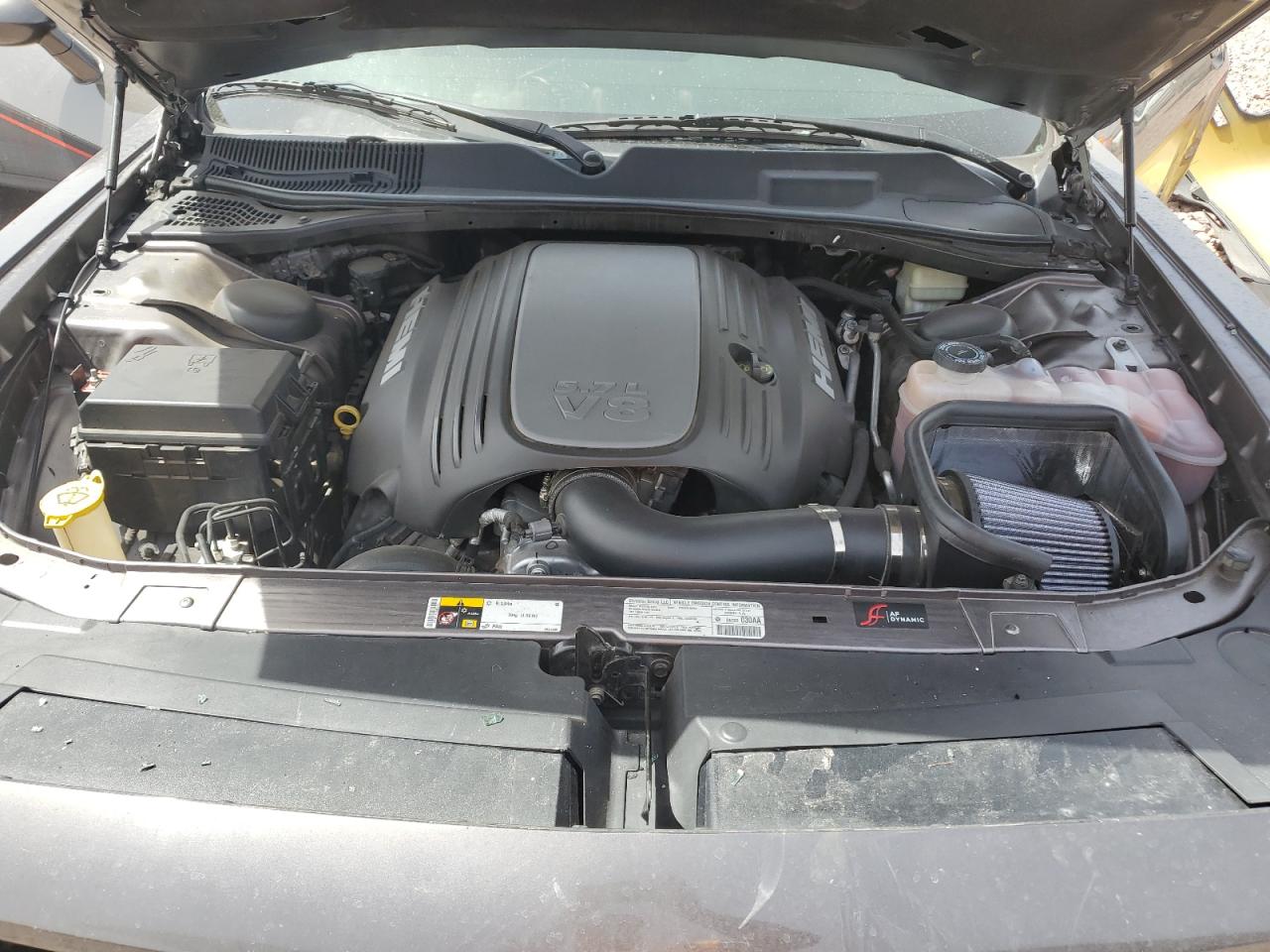 2013 Dodge Challenger R/T VIN: 2C3CDYBTXDH674704 Lot: 59674904