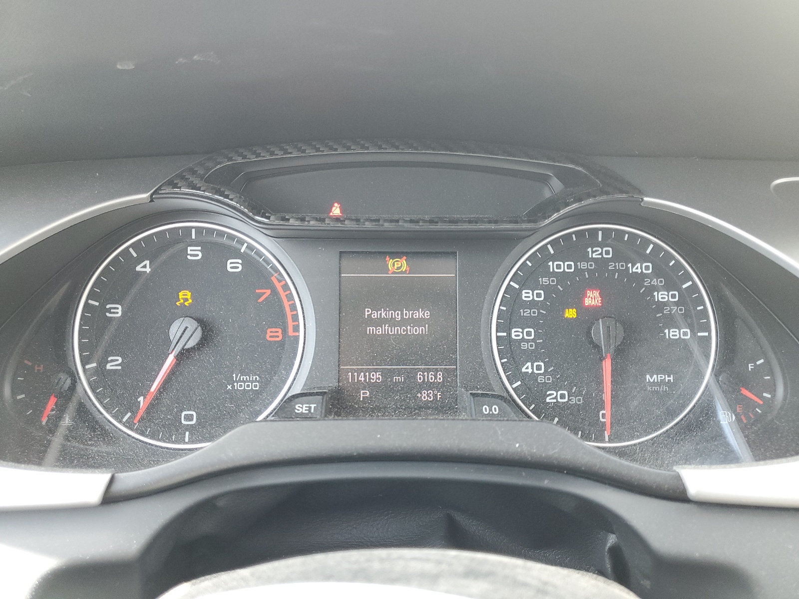 WAUFFAFL7CN009797 2012 Audi A4 Premium Plus