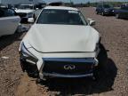 2019 Infiniti Q50 Pure zu verkaufen in Phoenix, AZ - Front End