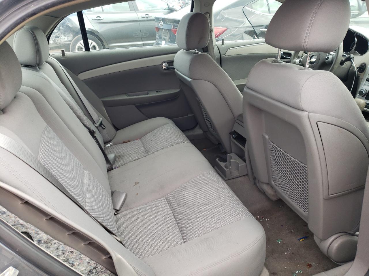 2009 Chevrolet Malibu Hybrid VIN: 1G1ZF57559F238112 Lot: 57979894