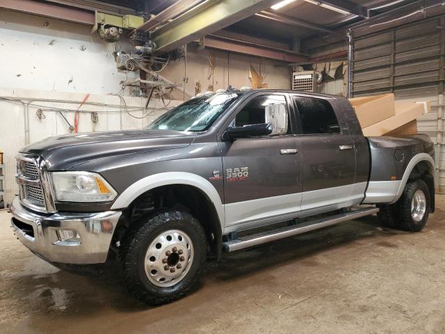 2014 Ram 3500 Laramie