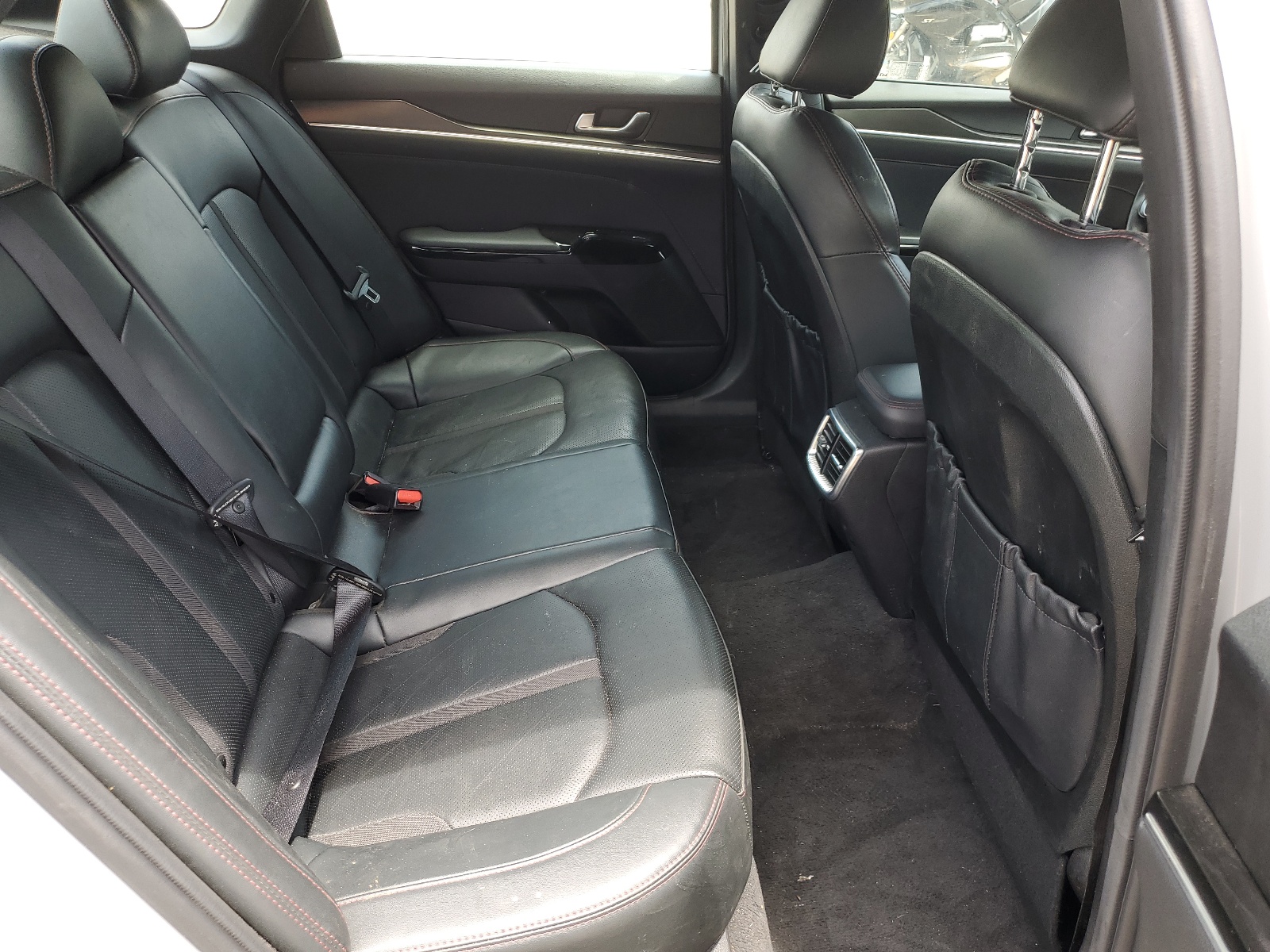 5XXG44J87PG193514 2023 Kia K5 Gt