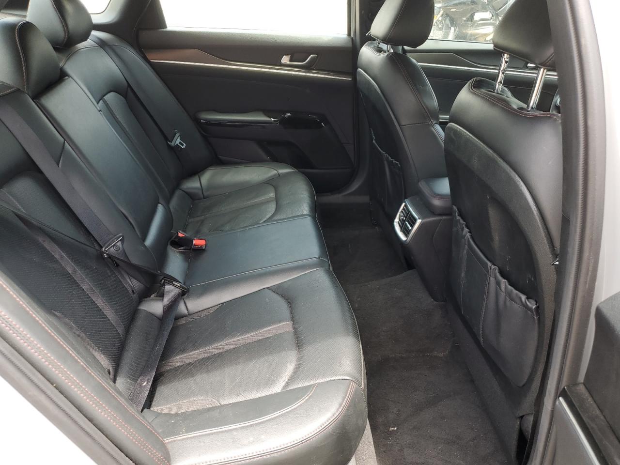 2023 Kia K5 Gt VIN: 5XXG44J87PG193514 Lot: 59620794