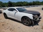 2011 Chevrolet Camaro Lt продається в Oklahoma City, OK - Front End