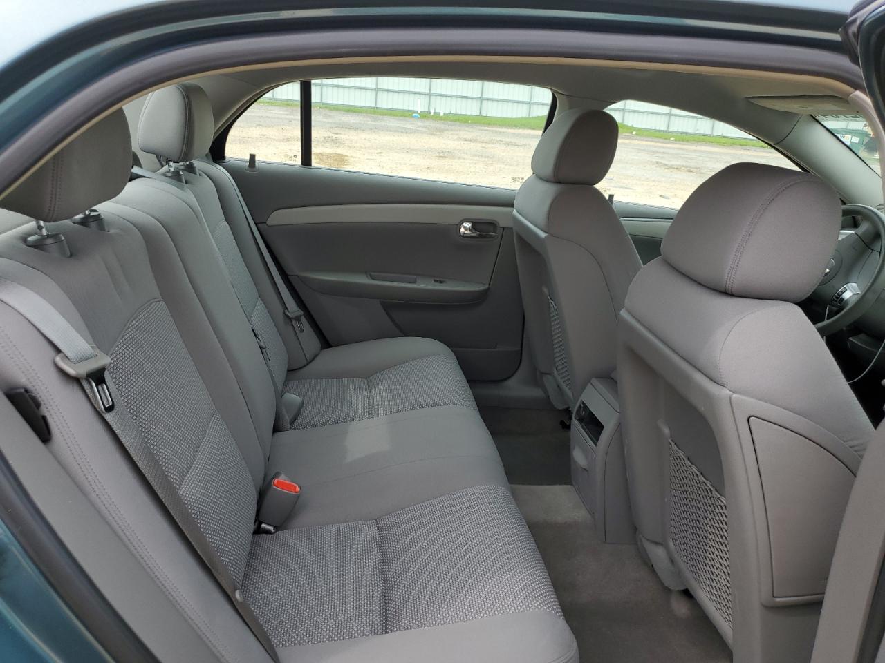 2009 Chevrolet Malibu 1Lt VIN: 1G1ZH57BX9F120217 Lot: 58852754