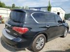 2015 Infiniti Qx80  на продаже в Gaston, SC - Front End