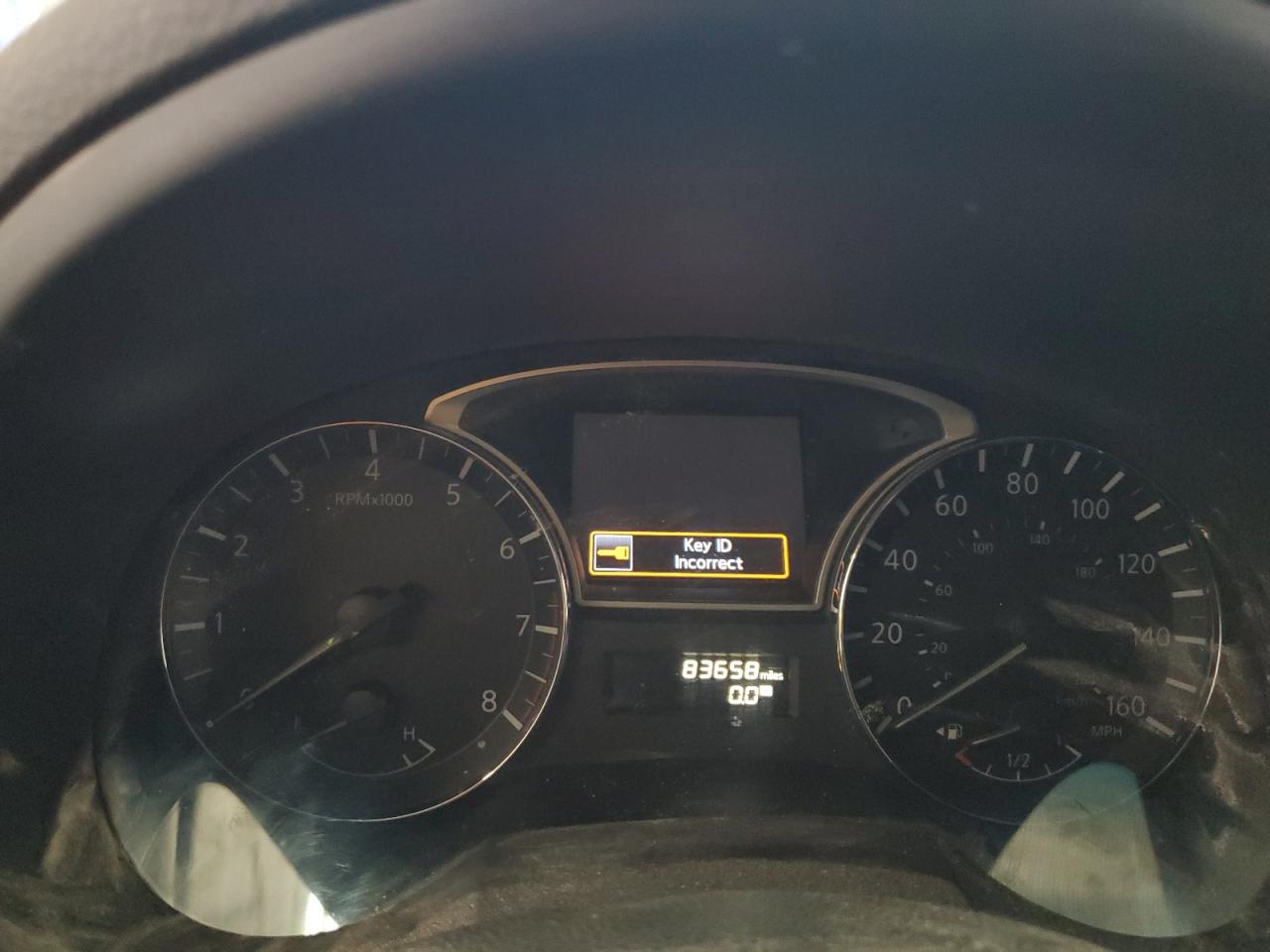 1N4AL3AP2FN360171 2015 Nissan Altima 2.5