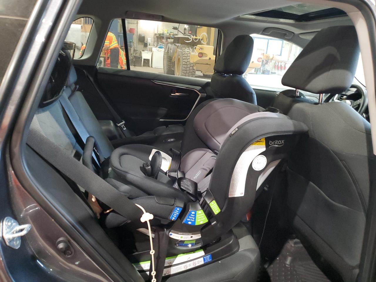 2021 Toyota Rav4 Xle VIN: 2T3R1RFV4MC228551 Lot: 58727814