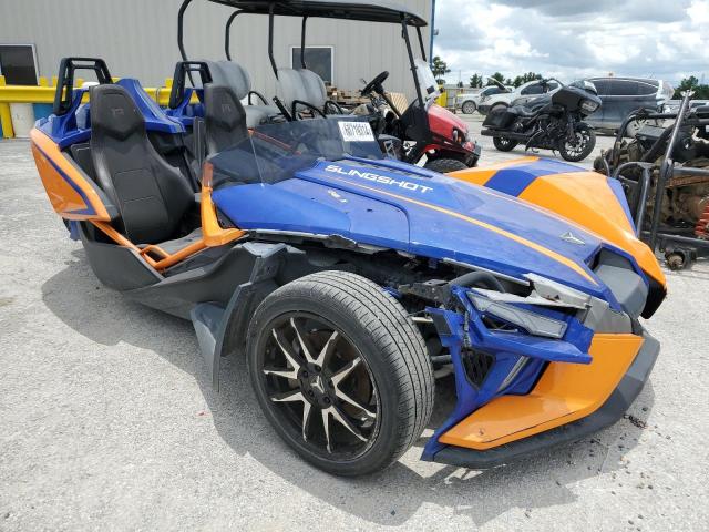 2021 Polaris Slingshot R