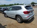 2021 Bmw X3 Xdrive30I de vânzare în Hillsborough, NJ - Side