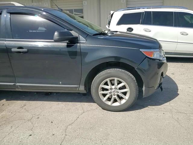 2013 Ford Edge Se VIN: 2FMDK3GC2DBE30304 Lot: 57918004