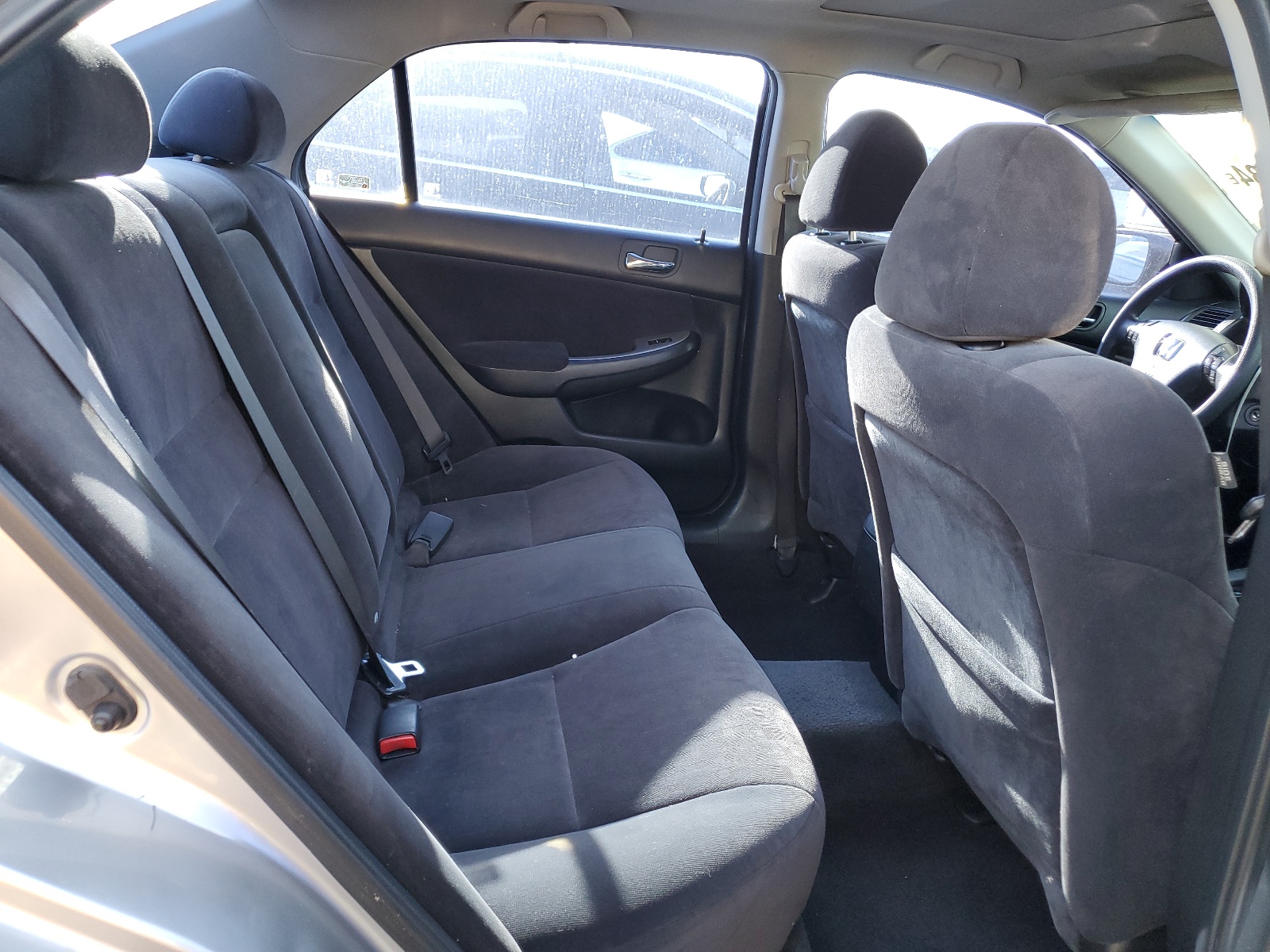 JHMCM56624C000286 2004 Honda Accord Ex