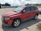 1J4NT1FB3BD****** Salvage and Wrecked 2011 Jeep Compass in AL - Newton