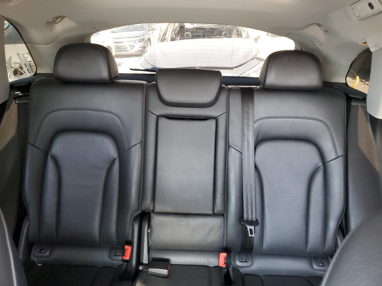 2013 Audi Q5 Premium Plus VIN: WA1LFAFP8DA015541 Lot: 60253704