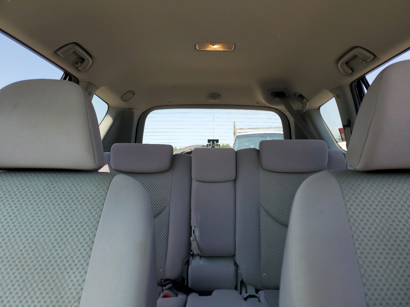 JTMBD33V476039039 2007 Toyota Rav4