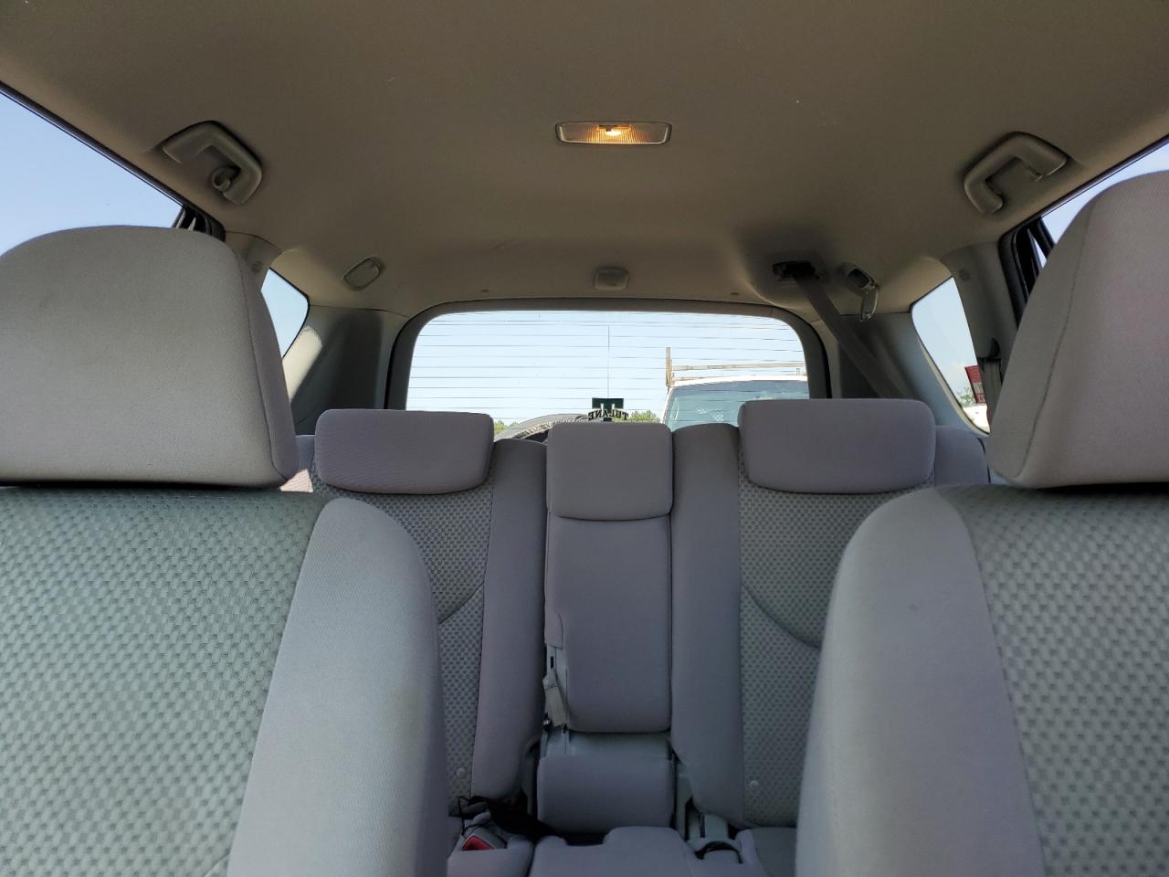 2007 Toyota Rav4 VIN: JTMBD33V476039039 Lot: 57570814