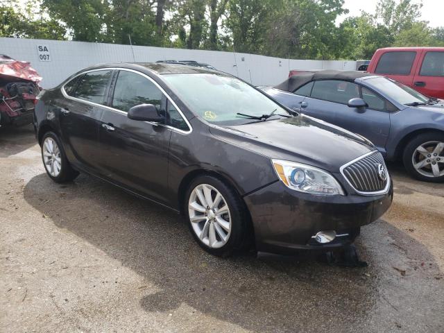  BUICK VERANO 2014 Черный