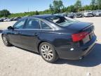 2015 Audi A6 Premium Plus for Sale in Cahokia Heights, IL - Hail