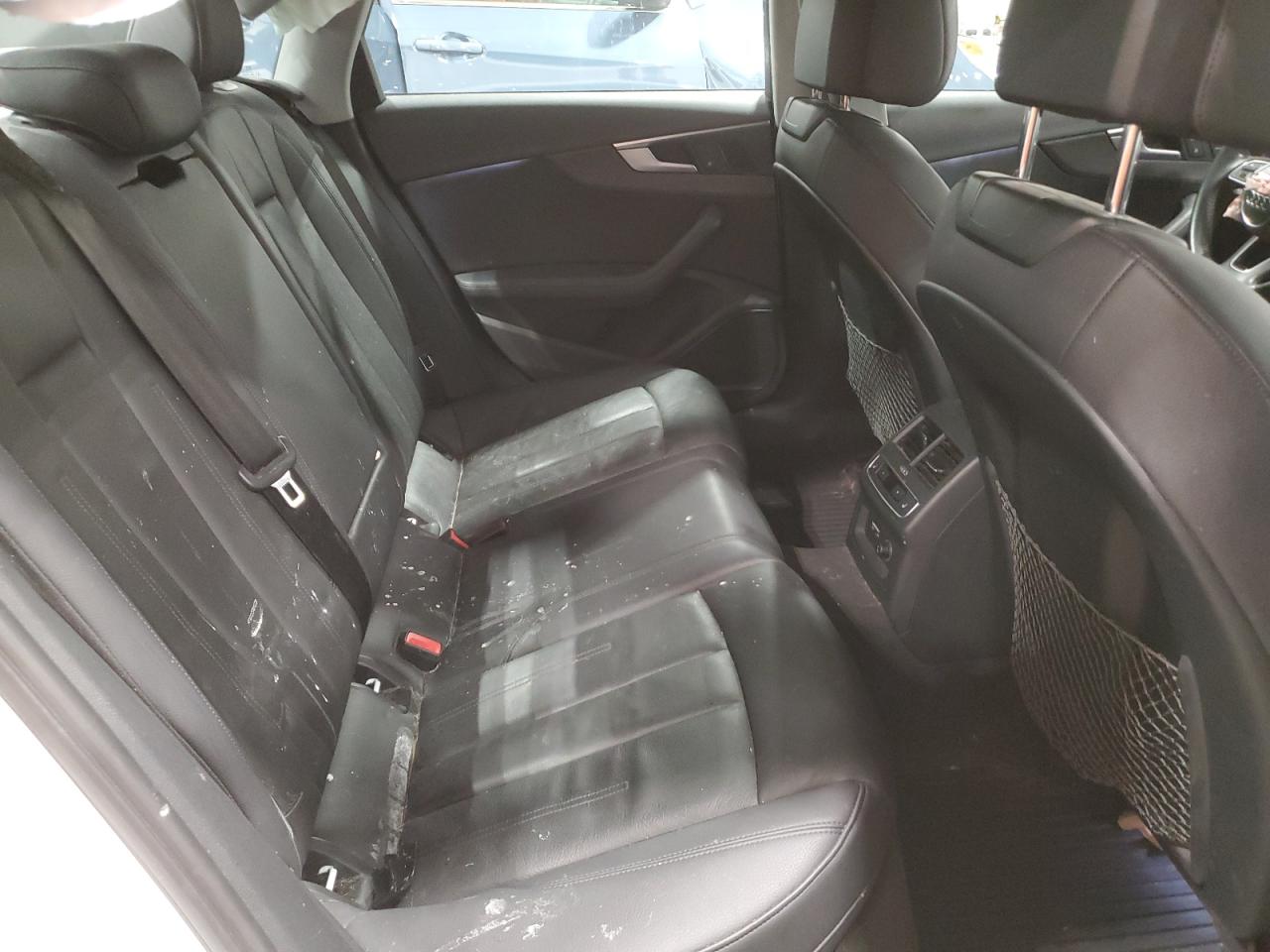 2019 Audi A4 Premium Plus VIN: WAUENAF46KN006363 Lot: 58081874