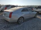 2014 Cadillac Ats Performance продається в Cahokia Heights, IL - Mechanical