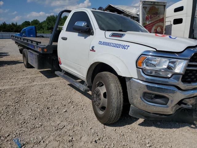 2022 Ram 5500 