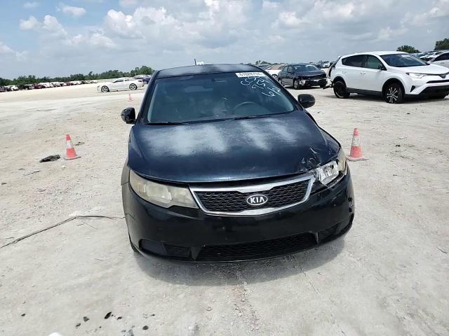 2012 Kia Forte Ex VIN: KNAFU4A2XC5509619 Lot: 61028794