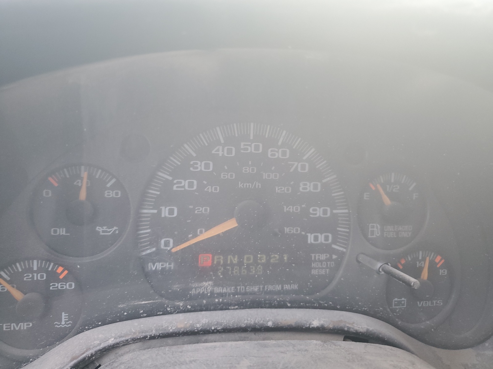 1GCHG39R611245947 2001 Chevrolet Express G3500