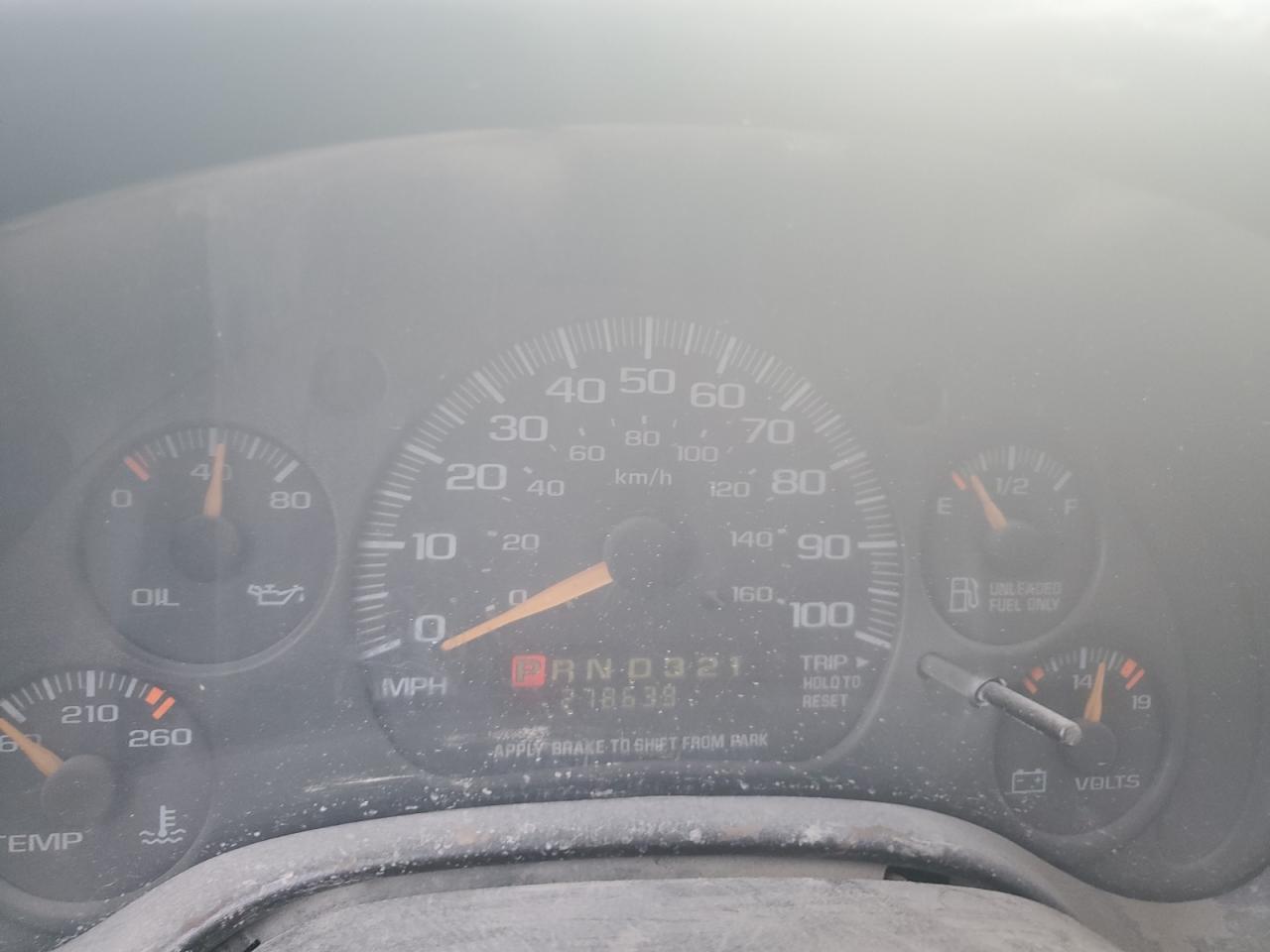 2001 Chevrolet Express G3500 VIN: 1GCHG39R611245947 Lot: 58893274