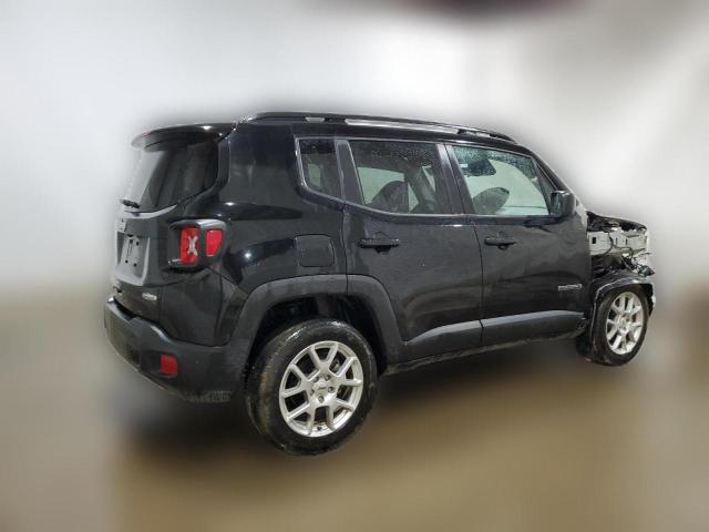 ZACNJDB10NPN79067 | 2022 Jeep renegade latitude