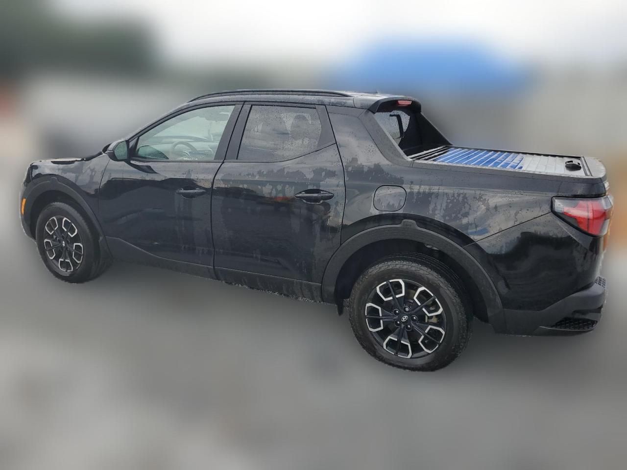 2024 Hyundai Santa Cruz Sel VIN: 5NTJCDAE4RH092390 Lot: 61128124