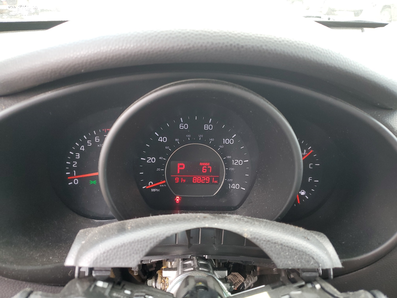 KNDJN2A25J7553219 2018 Kia Soul