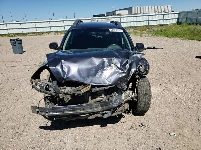 2010 Subaru Outback 2.5I Premium VIN: 4S4BRBCC3A1330013 Lot: 57527554